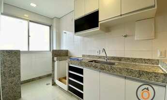 Imagem 6: Apartamento para venda possui 55 metros quadrados com 2 quartos em Manacás - Belo Horizont