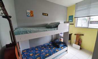 Imagem 7: Apartamento com 2 Quartos à Venda, 48 m² por R$ 145.000