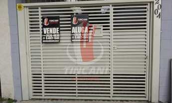 Imagem: São Paulo - Casa Padrão - VILA GOMES CARDIM