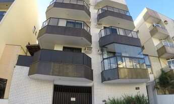 Imagem 2: Apartamento com 2 quartos, 49 m² - venda ou aluguel - Praia do Morro - Guarapari/ES