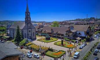 Imagem 6: Gramado - Apartamento Padrão - Avenida Central