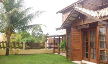 Imagem 4: Casa no Condomínio Residencial Vale do Luar em Guarapari a venda