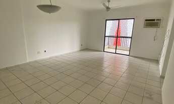 Imagem: Amplo Apartamento com 3 quartos e 01 vaga