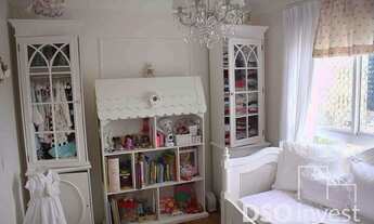 Imagem 7: SãO PAULO - Apartamento Padrão - Itaim Bibi