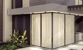 Imagem: Parkville -Esquina - 4 quartos sendo 1 suíte