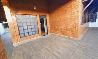 Imagem 2: Linda casa com 05 quartos no bairro Rio Branco