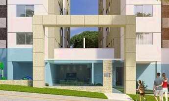 Imagem 6: Apartamento à venda, 87 m² por R$ 439.000,00 - Salgado Filho - Belo Horizonte/MG