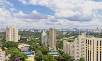 Imagem 5: Apartamento com 2 dormitórios à venda, 107 m² por R$ 1.790.000,00 - Vila Clementino - São