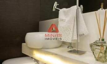 Imagem 6: Belo Horizonte - Apartamento Padrão - Buritis