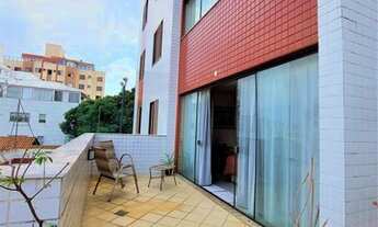 Imagem 5: Apartamento área privativa, 04 quartos, à venda no bairro Padre Eustáquio