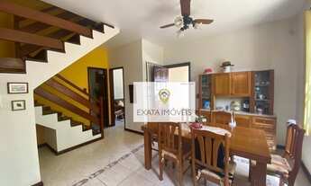 Imagem 5: Casa não geminada com 3 dormitórios e 2 vagas à venda, - Extensão do Bosque - Rio das Ostr