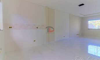 Imagem 6: EXCELENTE SOBRADO NOVO com 2 dormitórios à venda, 80 m² por R$ 324.500 - Sítio Cercado - C