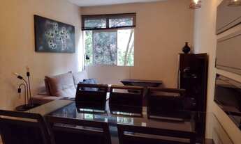 Imagem 2: Apto de 02 quartos no estrela dalva