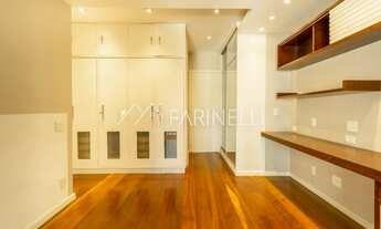 Imagem 7: Rio de Janeiro - Apartamento Padrão - Gávea