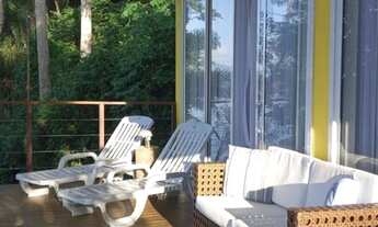 Imagem 4: Casa para aluguel e venda tem 900 metros quadrados com 1 quarto