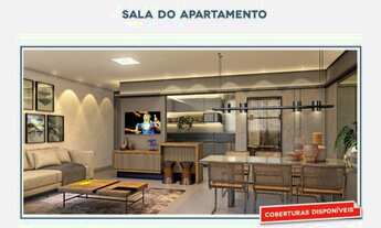 Imagem 2: Belo Horizonte - Apartamento Padrão - Anchieta