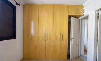 Imagem 4: Apartamento com 3 dormitórios para alugar, 89 m² por R$ 4.230/mês - Água Rasa - São Paulo