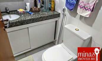 Imagem 7: BELO HORIZONTE - Apartamento Padrão - Buritis