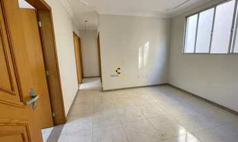 Imagem 2: BELO HORIZONTE - Padrão - Santa Mônica