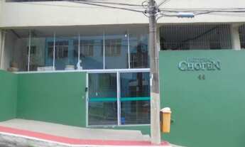 Imagem: Apartamento 3 quartos suíte garagem Centro