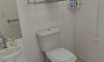 Imagem 7: Cobertura para venda tem 213 metros quadrados com 4 quartos em Carlos Prates - Belo Horizo