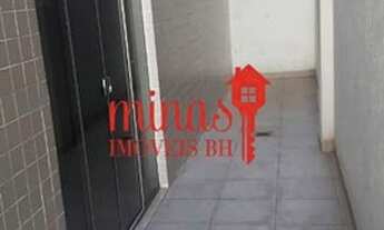 Imagem 3: BELO HORIZONTE - Apartamento Padrão - Barroca