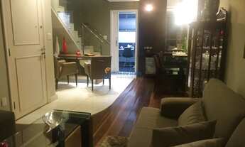 Imagem 3: Apartamento de cobertura a venda no Bairro Cidade Nova