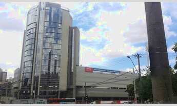 Imagem 3: Sala para alugar, 33 m² por R$ 1.300,00 - Santa Tereza - Belo Horizonte/MG