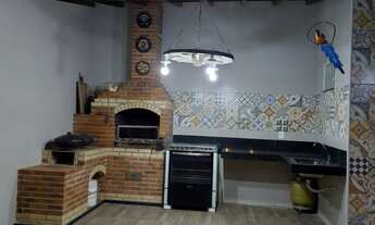 Imagem 2: Casas de Temporada em Bicanga