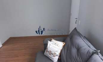 Imagem 7: Apto. Venda e locação no RJ, bairro de Campo Grande