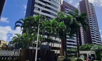 Imagem 2: Salvador - Apartamento Padrão - Pituba