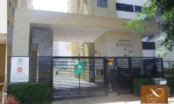 Imagem: Vendo Apartamento condominio Ambar