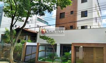 Imagem: Belo Horizonte - Apartamento Padrão - Itapoã