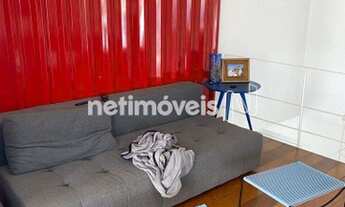 Imagem 3: Venda Cobertura Serra Belo Horizonte