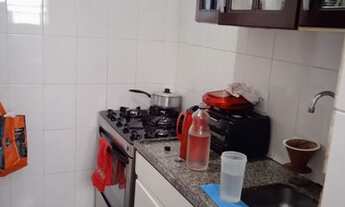 Imagem 5: Excelente apartamento de 03 quartos em Santa Efigênia - Belo Horizonte - MG