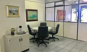 Imagem 4: Belo Horizonte - Conjunto Comercial/Sala - Estoril