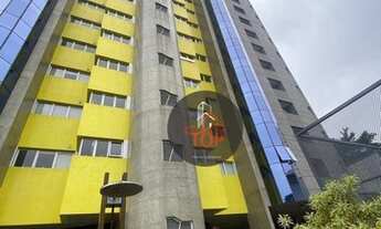 Imagem 3: Apartamento com 4 dormitórios à venda, 240 m² por R$ 1.950.000,00 - Jardim - Santo André/S