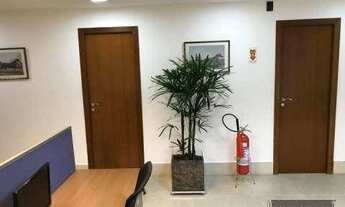 Imagem: Sala à venda, 231 m² por R$ 1.800.000,00