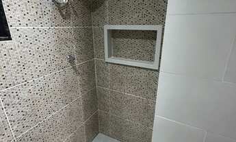 Imagem 4: Opotunidade!! Casa duplex/ Primeira locação + opção de mobília em Oswaldo Cruz