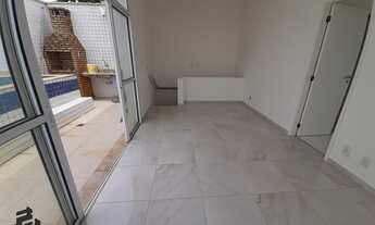 Imagem 3: Apartamento para venda possui 190 metros quadrados com 3 quartos