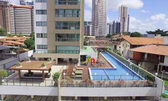 Imagem 6: Apartamento para venda com 215 metros quadrados com 3 quartos em Brisamar - João Pessoa