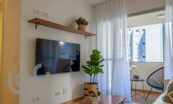 Imagem: Apartamento residencial à venda, Vila Madalena