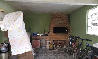 Imagem 3: Casa para venda tem 150 metros quadrados com 2 quartos em Três Vendas - Pelotas - RS