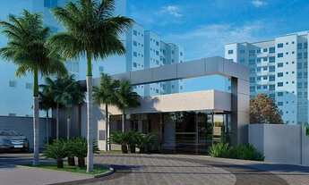 Imagem: Belo Horizonte - Apartamento Padrão - Jaraguá