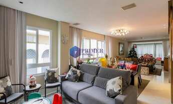 Imagem: BELO HORIZONTE - Apartamento Padrão - Serra