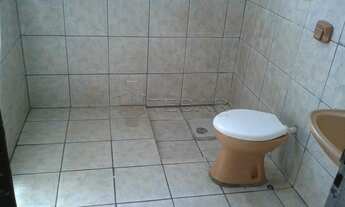 Imagem 5: Casa Padrão em São José do Rio Preto