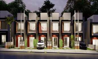 Imagem 3: NOVA IGUAÇU - Casa de Condominio - Austin