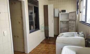 Imagem 7: Cobertura com 3 quartos e suíte bairro Caiçaras