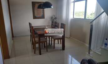 Imagem 3: Belo Horizonte - Apartamento Padrão - Planalto