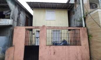 Imagem 2: Vendo casa na Tv. 14 de abril, Guamá, com 4 quartos